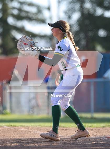 Thumbnail 3 in San Ramon Valley @ Casa Grande (CIF NCS D1 Quarterfinals) photogallery.