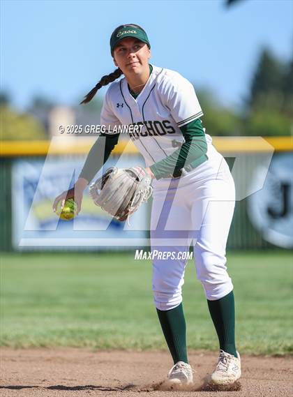 Thumbnail 3 in San Ramon Valley @ Casa Grande (CIF NCS D1 Quarterfinals) photogallery.
