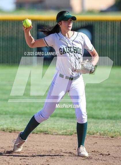 Thumbnail 3 in San Ramon Valley @ Casa Grande (CIF NCS D1 Quarterfinals) photogallery.