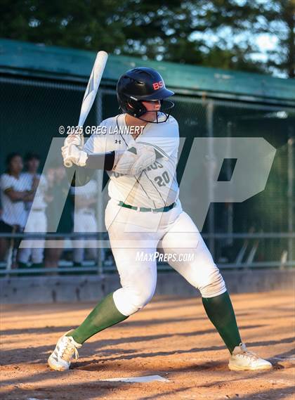 Thumbnail 2 in San Ramon Valley @ Casa Grande (CIF NCS D1 Quarterfinals) photogallery.