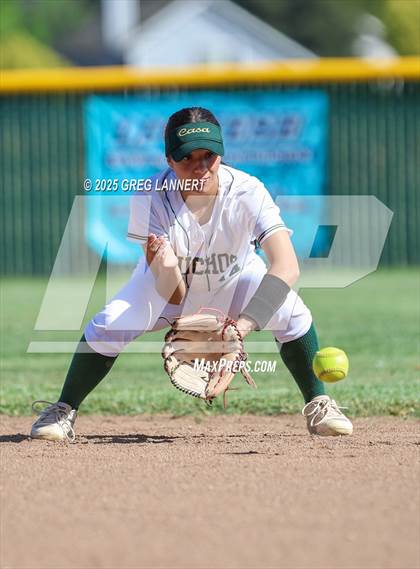 Thumbnail 2 in San Ramon Valley @ Casa Grande (CIF NCS D1 Quarterfinals) photogallery.