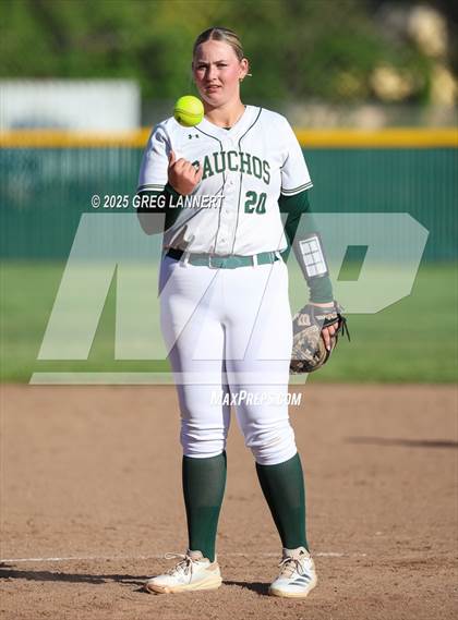 Thumbnail 2 in San Ramon Valley @ Casa Grande (CIF NCS D1 Quarterfinals) photogallery.