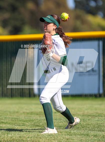 Thumbnail 3 in San Ramon Valley @ Casa Grande (CIF NCS D1 Quarterfinals) photogallery.