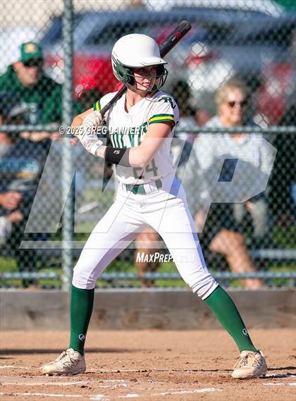 Thumbnail 2 in San Ramon Valley @ Casa Grande (CIF NCS D1 Quarterfinals) photogallery.