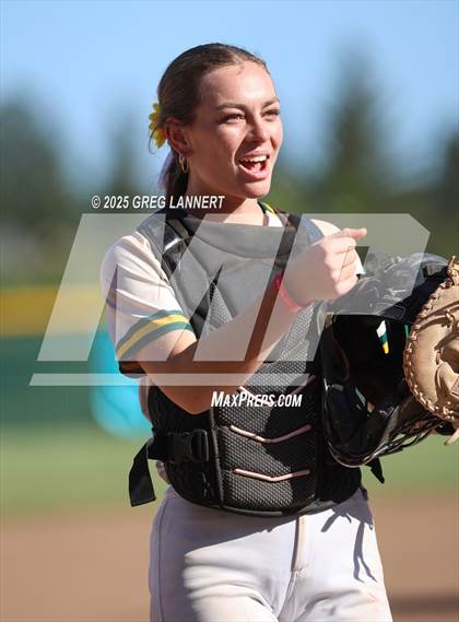 Thumbnail 3 in San Ramon Valley @ Casa Grande (CIF NCS D1 Quarterfinals) photogallery.