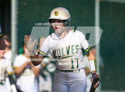 Thumbnail 2 in San Ramon Valley @ Casa Grande (CIF NCS D1 Quarterfinals) photogallery.