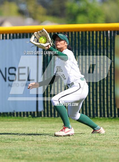 Thumbnail 2 in San Ramon Valley @ Casa Grande (CIF NCS D1 Quarterfinals) photogallery.