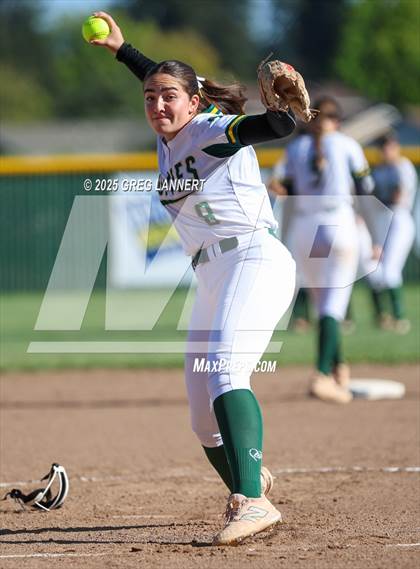 Thumbnail 1 in San Ramon Valley @ Casa Grande (CIF NCS D1 Quarterfinals) photogallery.