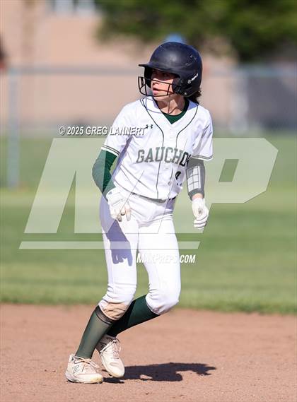 Thumbnail 2 in San Ramon Valley @ Casa Grande (CIF NCS D1 Quarterfinals) photogallery.