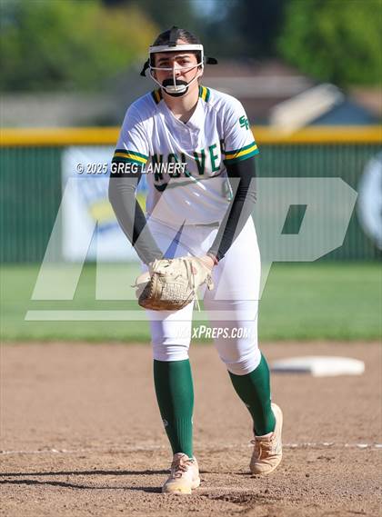 Thumbnail 1 in San Ramon Valley @ Casa Grande (CIF NCS D1 Quarterfinals) photogallery.
