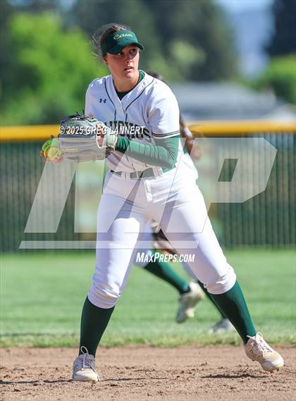 Thumbnail 2 in San Ramon Valley @ Casa Grande (CIF NCS D1 Quarterfinals) photogallery.
