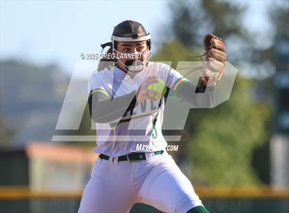 Thumbnail 3 in San Ramon Valley @ Casa Grande (CIF NCS D1 Quarterfinals) photogallery.