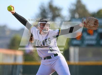 Thumbnail 1 in San Ramon Valley @ Casa Grande (CIF NCS D1 Quarterfinals) photogallery.