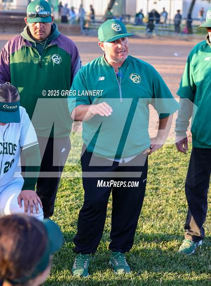 Thumbnail 3 in San Ramon Valley @ Casa Grande (CIF NCS D1 Quarterfinals) photogallery.