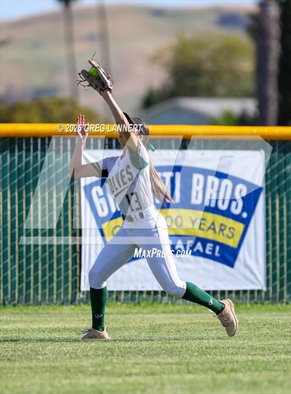 Thumbnail 2 in San Ramon Valley @ Casa Grande (CIF NCS D1 Quarterfinals) photogallery.