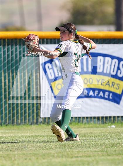 Thumbnail 1 in San Ramon Valley @ Casa Grande (CIF NCS D1 Quarterfinals) photogallery.