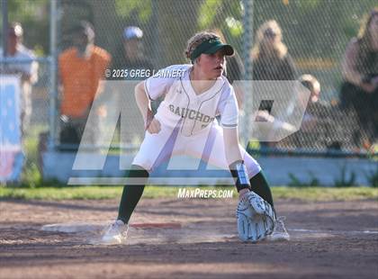 Thumbnail 3 in San Ramon Valley @ Casa Grande (CIF NCS D1 Quarterfinals) photogallery.