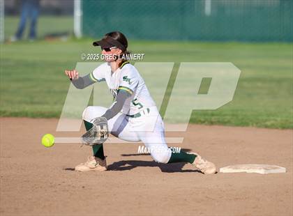 Thumbnail 2 in San Ramon Valley @ Casa Grande (CIF NCS D1 Quarterfinals) photogallery.