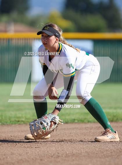 Thumbnail 3 in San Ramon Valley @ Casa Grande (CIF NCS D1 Quarterfinals) photogallery.