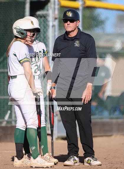 Thumbnail 3 in San Ramon Valley @ Casa Grande (CIF NCS D1 Quarterfinals) photogallery.