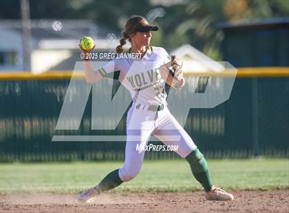 Thumbnail 2 in San Ramon Valley @ Casa Grande (CIF NCS D1 Quarterfinals) photogallery.
