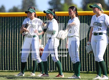Thumbnail 2 in San Ramon Valley @ Casa Grande (CIF NCS D1 Quarterfinals) photogallery.
