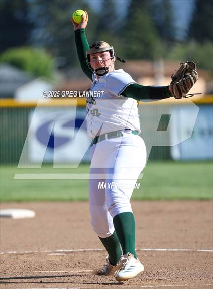 Thumbnail 2 in San Ramon Valley @ Casa Grande (CIF NCS D1 Quarterfinals) photogallery.