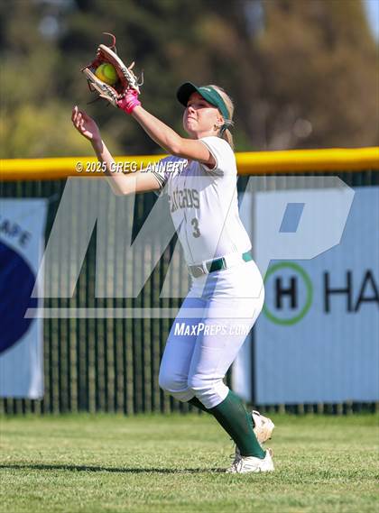 Thumbnail 3 in San Ramon Valley @ Casa Grande (CIF NCS D1 Quarterfinals) photogallery.