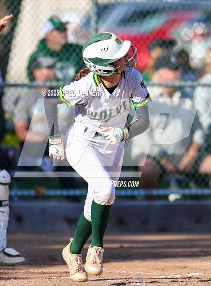 Thumbnail 3 in San Ramon Valley @ Casa Grande (CIF NCS D1 Quarterfinals) photogallery.