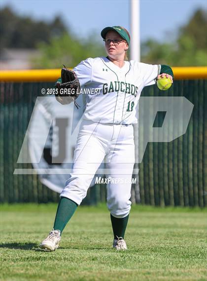 Thumbnail 1 in San Ramon Valley @ Casa Grande (CIF NCS D1 Quarterfinals) photogallery.