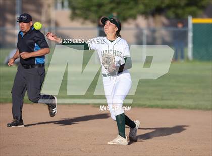Thumbnail 3 in San Ramon Valley @ Casa Grande (CIF NCS D1 Quarterfinals) photogallery.