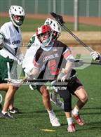 Photo from the gallery "Charlotte Catholic @ Charlotte Country Day School"