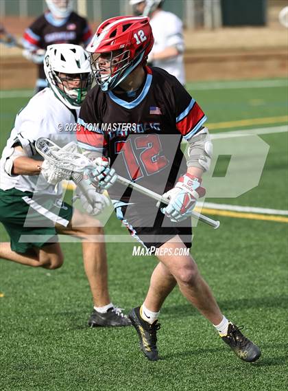 Thumbnail 3 in Charlotte Catholic @ Charlotte Country Day School photogallery.