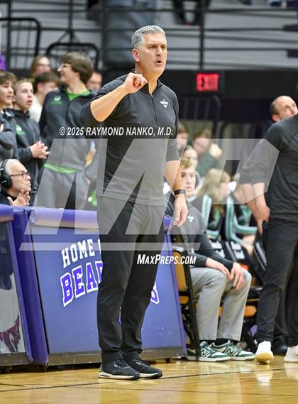 Thumbnail 1 in Yorktown @ Muncie Central photogallery.