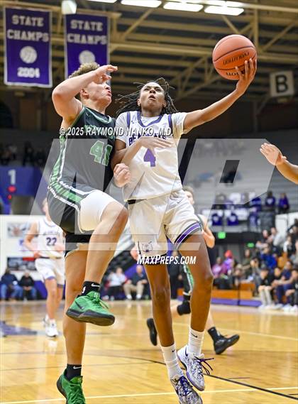 Thumbnail 1 in Yorktown @ Muncie Central photogallery.