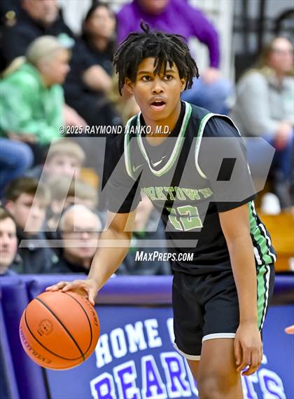 Thumbnail 1 in Yorktown @ Muncie Central photogallery.