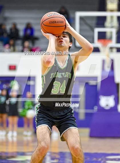 Thumbnail 3 in Yorktown @ Muncie Central photogallery.