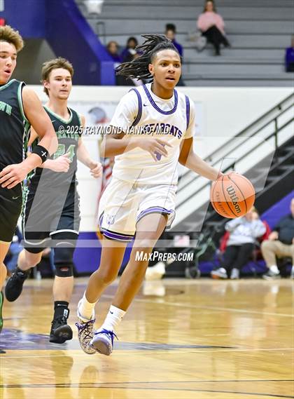 Thumbnail 3 in Yorktown @ Muncie Central photogallery.