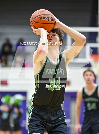 Thumbnail 2 in Yorktown @ Muncie Central photogallery.