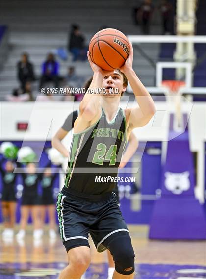 Thumbnail 2 in Yorktown @ Muncie Central photogallery.