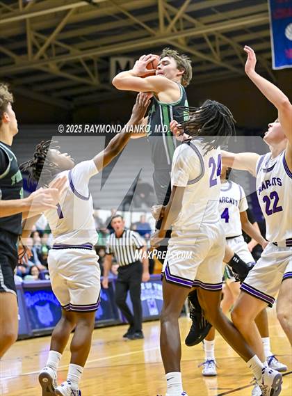 Thumbnail 3 in Yorktown @ Muncie Central photogallery.