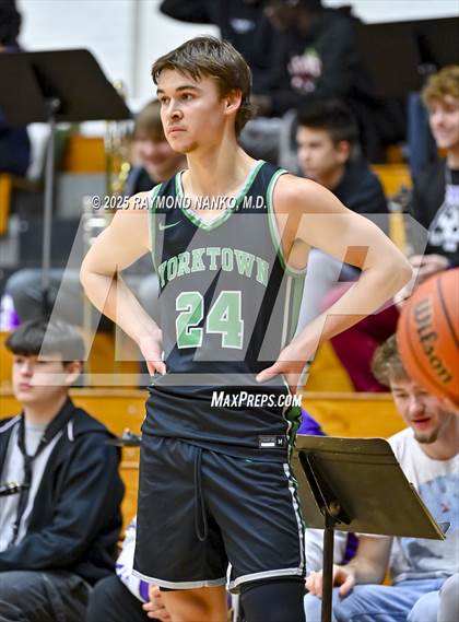 Thumbnail 3 in Yorktown @ Muncie Central photogallery.