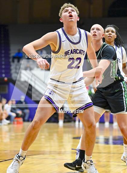 Thumbnail 3 in Yorktown @ Muncie Central photogallery.