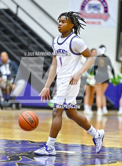Thumbnail 3 in Yorktown @ Muncie Central photogallery.