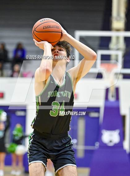 Thumbnail 1 in Yorktown @ Muncie Central photogallery.