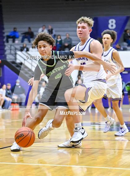 Thumbnail 2 in Yorktown @ Muncie Central photogallery.