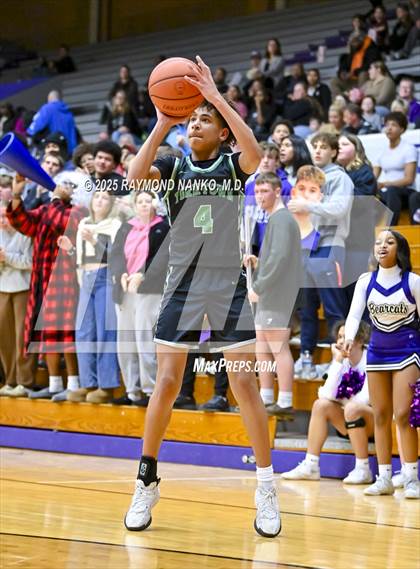 Thumbnail 3 in Yorktown @ Muncie Central photogallery.