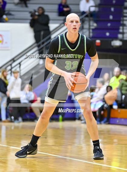 Thumbnail 2 in Yorktown @ Muncie Central photogallery.