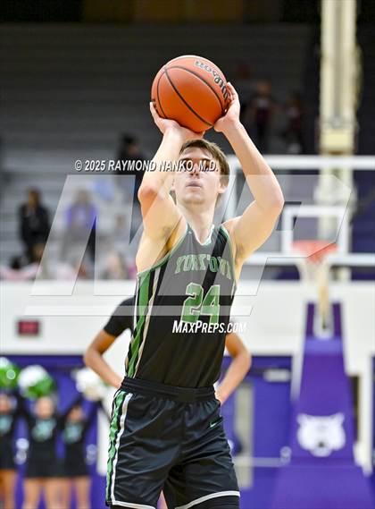Thumbnail 1 in Yorktown @ Muncie Central photogallery.