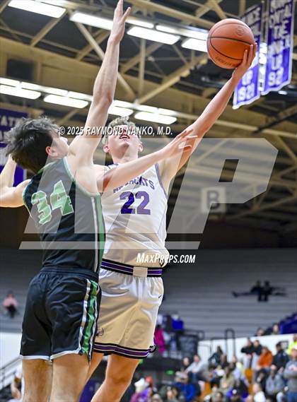 Thumbnail 1 in Yorktown @ Muncie Central photogallery.
